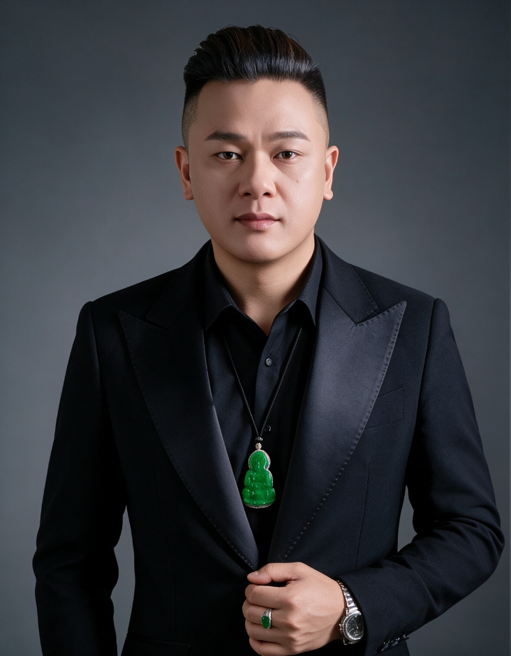 前言 - 翡翠学习课程，共18课